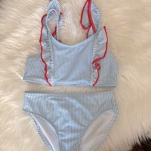 Girls Bikini Size L